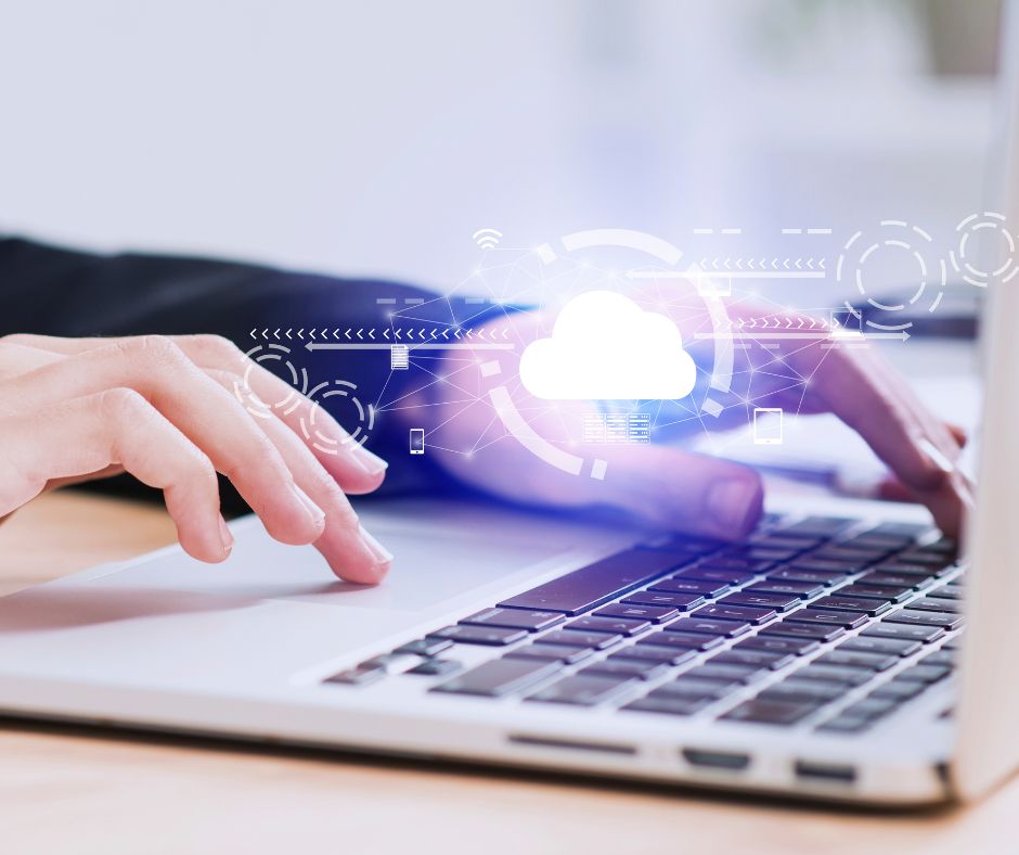 ai Cloud Application Development